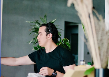 Onur Poyraz - Co Founder of PixlData