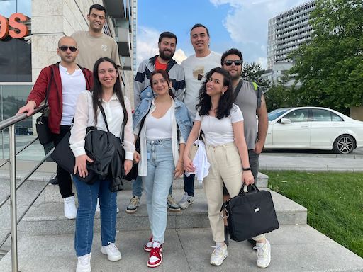 pixlteam - team members